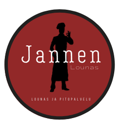 Jannen Lounas Logo